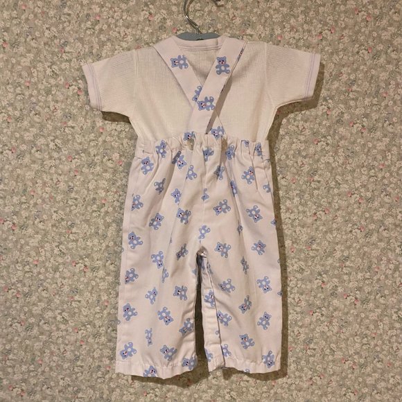 overall set - Picture 2 of 3